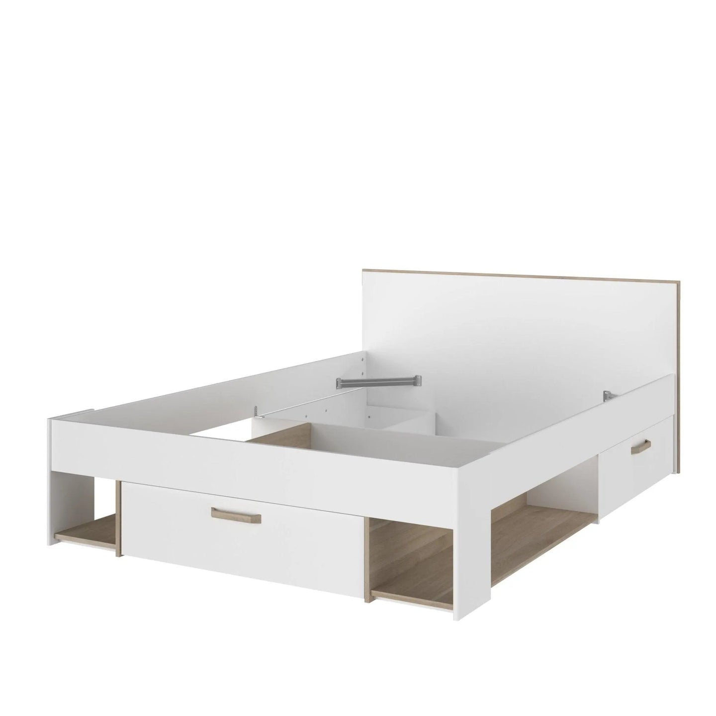 Dream Double Storage Bed